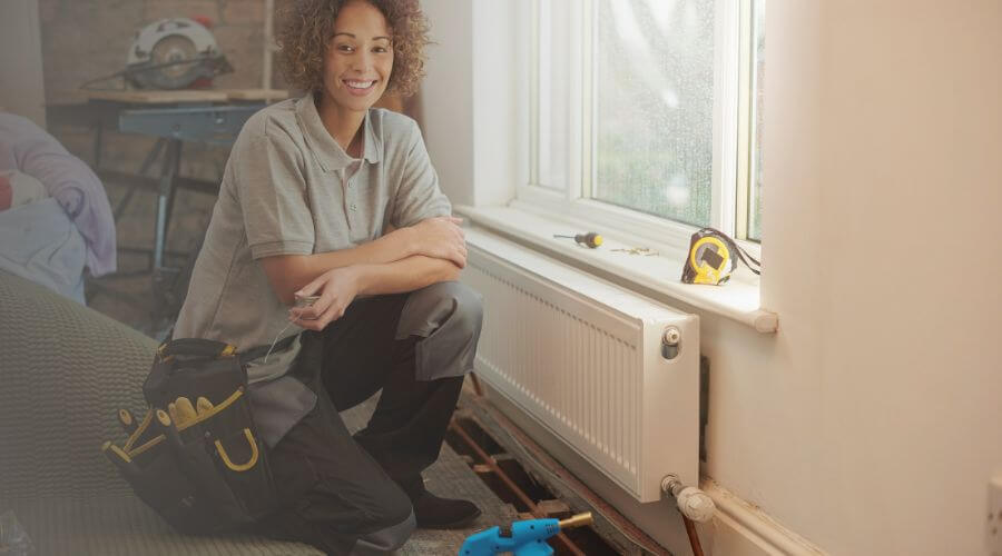 Professional septic pumping service in Pewamo, MI